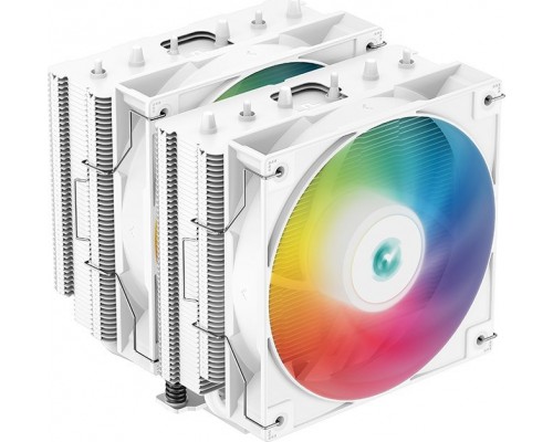Deepcool AG620 WH ARGB (R-AG620-WHANMN-G-2)