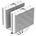 Deepcool AG620 WH ARGB (R-AG620-WHANMN-G-2)