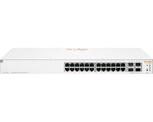 Switch HP Aruba Instant On 1930 24G (JL684B)