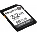 SD  Kingston Industrial SDHC 32 GB UHS-I/U3 A1 V30 (SDIT/32GB)