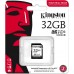 SD  Kingston Industrial SDHC 32 GB UHS-I/U3 A1 V30 (SDIT/32GB)