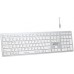 A4Tech FBX50C (FBX50C-WH)