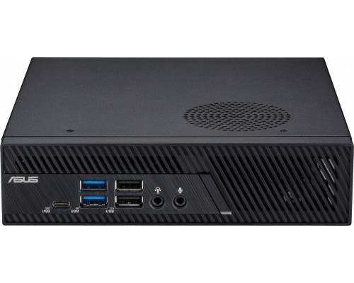 Komputer Asus PC ASUS PB63-B3014MH i3 UHD Black
