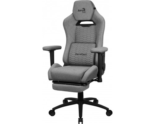 Aerocool Royal AeroWeave Gray