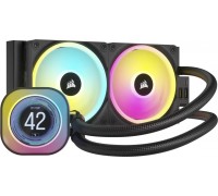 Corsair iCUE LINK H100i LCD RGB (CW-9061007-WW)