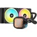 Corsair iCUE LINK H100i LCD RGB (CW-9061007-WW)