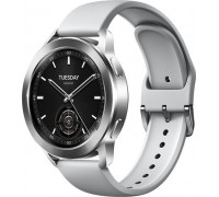 Smartwatch Xiaomi Watch S3 Gray  (51589)