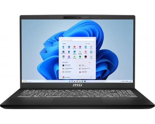 Laptop MSI Modern 15 H C13M-202PL i5-13420H / 16 GB / 512 GB / W11