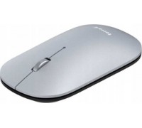 Terra TERRA Mouse NBM1000S wireless BT silber