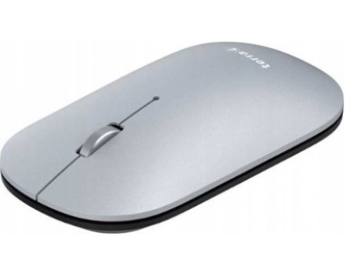 Terra TERRA Mouse NBM1000S wireless BT silber