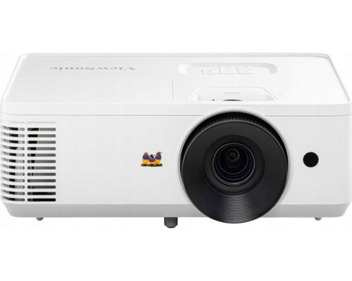 ViewSonic ViewSonic PA700S SVGA 4500ANSI 2xHDMI VGA USB