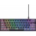 Trust TRUST  GXT 867 ACIRA, 60%,   USB, USB-C, US