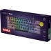 Trust TRUST  GXT 867 ACIRA, 60%,   USB, USB-C, US