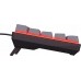 Trust TRUST  GXT 867 ACIRA, 60%,   USB, USB-C, US