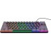 Trust TRUST  GXT 867 ACIRA, 60%,   USB, USB-C, US