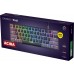 Trust TRUST  GXT 867 ACIRA, 60%,   USB, USB-C, US