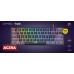 Trust TRUST  GXT 867 ACIRA, 60%,   USB, USB-C, US