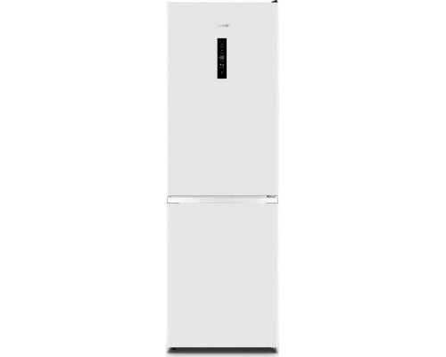 Gorenje Fridge/freezer N619EAW4