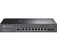 Switch TP-Link SG3210X-M2
