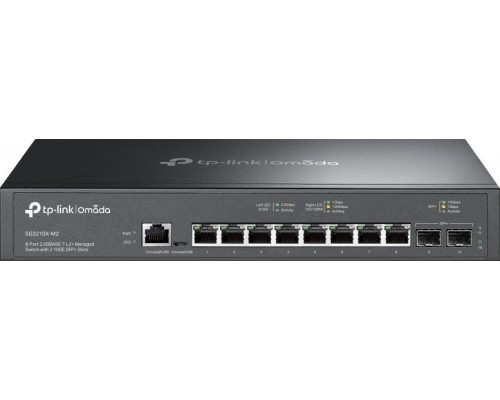 Switch TP-Link SG3210X-M2