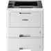 Brother Brother HL-L5210DNT - Drucker - s/w - Duplex - Laser - A4/Legal - 1200 x 1200 dpi - bis zu 48 Seiten/Min. - Kapazitat: 870 Blatter - USB 2.0, Gigabit LAN - mit Brother PRINT AirBag for 200000 pages