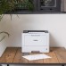 Brother Brother HL-L5210DNT - Drucker - s/w - Duplex - Laser - A4/Legal - 1200 x 1200 dpi - bis zu 48 Seiten/Min. - Kapazitat: 870 Blatter - USB 2.0, Gigabit LAN - mit Brother PRINT AirBag for 200000 pages