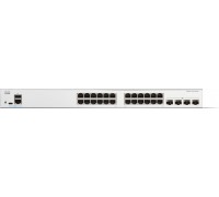 Switch Cisco C1200-24T-4X
