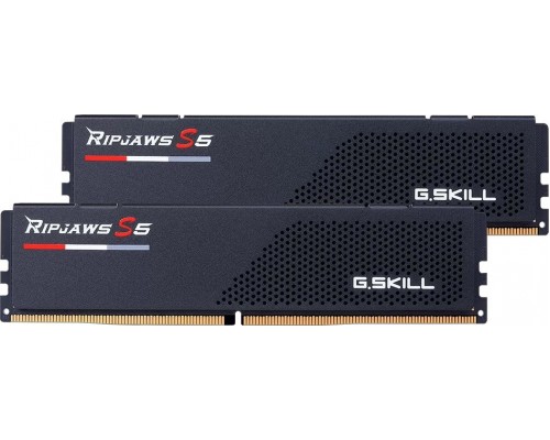 G.Skill Ripjaws S5, DDR5, 48 GB, 5200MHz, CL40 (F5-5200J4040A24GX2-RS5K)