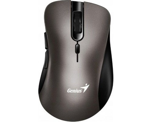 Genius Genius Ergo 8100S Tytan Cichy klik