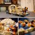 LEGO Star Wars Diorāma: Cigarešu pātaga Maskavā (75380)