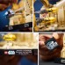LEGO Star Wars Diorāma: Cigarešu pātaga Maskavā (75380)