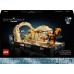 LEGO Star Wars Diorāma: Cigarešu pātaga Maskavā (75380)