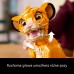 LEGO Disney Король Лео - Молодой Симба (43247)