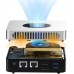 Komputer Chuwi Larkbox X N100 Intel Celeron N100 12 GB 512 GB SSD Windows 11 Home