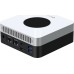 Komputer Chuwi Larkbox X N100 Intel Celeron N100 12 GB 512 GB SSD Windows 11 Home