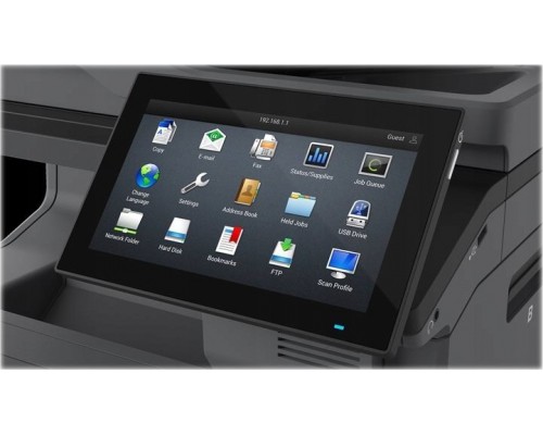Lexmark LEXMARK XC4342 A4 MFP Color Laser 40ppm