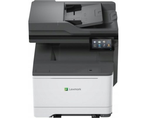 Lexmark LEXMARK CX532adwe Color Multifunction Printer HV EMEA 33ppm