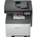 Lexmark LEXMARK CX532adwe Color Multifunction Printer HV EMEA 33ppm