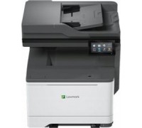 Lexmark LEXMARK XC2335 Color Laser Multifunction Printer 33ppm