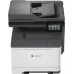 Lexmark LEXMARK XC2335 Color Laser Multifunction Printer 33ppm