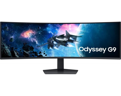 Samsung Odyssey G9 (LS49CG950EUXEN)