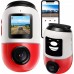 70mai X200 Omni 128GB Red