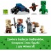 LEGO Minecraft Badlands raktuves (21263)