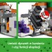LEGO Minecraft Badlands raktuves (21263)
