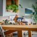 Вертолет «Океанические джунгли» LEGO City (60437)