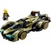 LEGO Speed Champions Luksusa Lamborghini Lambo V12 Vision GT (76923)