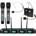 DNA DNA Professional RV-4 MIX Black