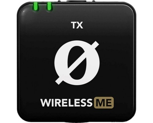Rode Wireless ME TX