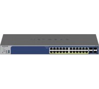 Switch NETGEAR GS728TXP-300EUS