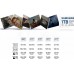 SD  Samsung EVO Plus 2024 MicroSDXC 128 GB Class 10 UHS-I/U1 A1 V10 (MB-MC128SA/EU)